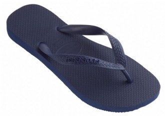 Top  Flip Flop Navy