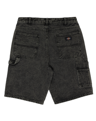 Dickies Light Weight Denim Carpenter Short