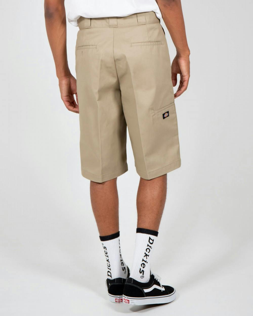 Dickies 13 Inch Multi Pocket Short