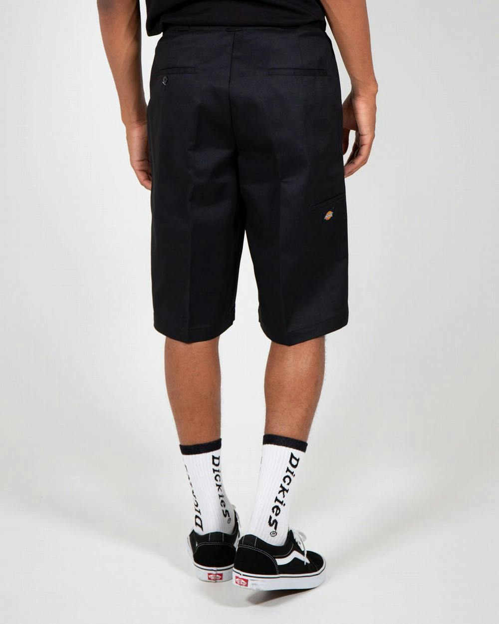 Dickies 13 Inch Multi Pocket Short