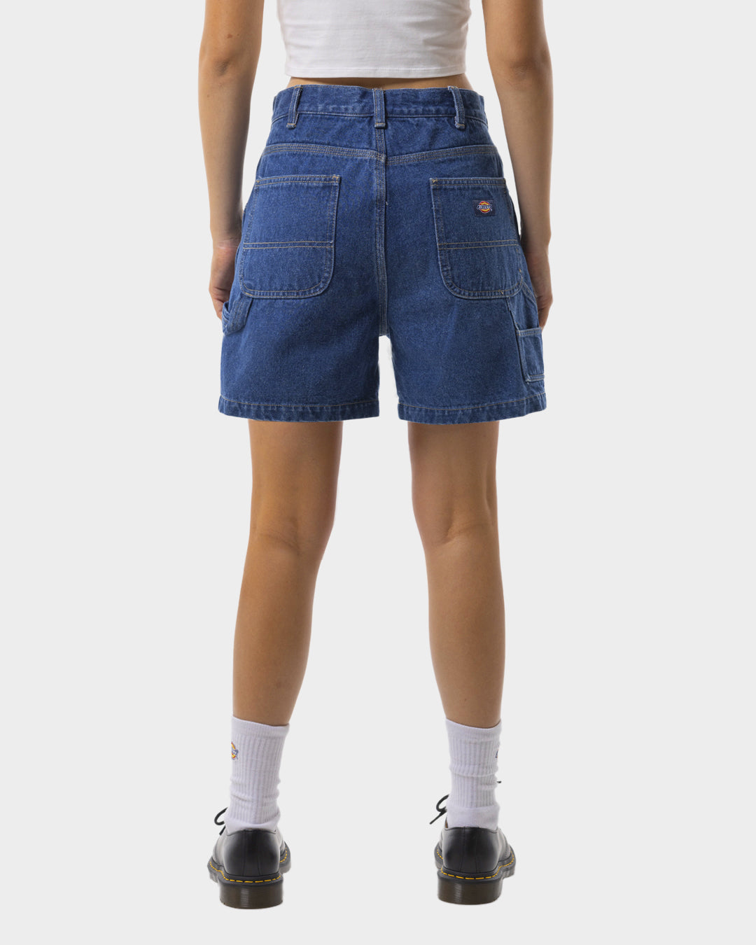 Dickies 1997 Denim Short