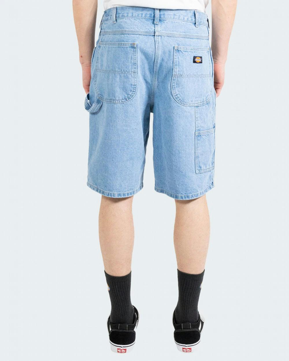 Dickies 11" Relaxed Fit Denim