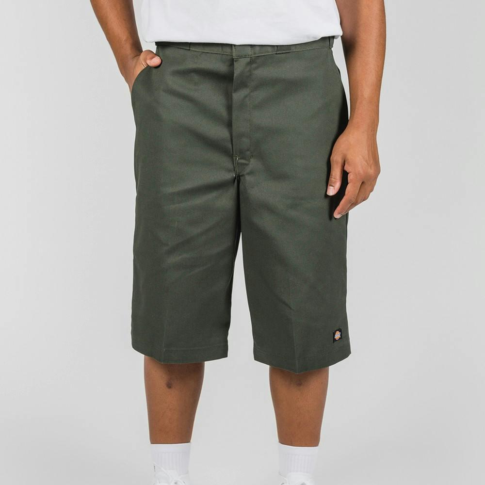 Dickies 13 Inch Multi Pocket Short