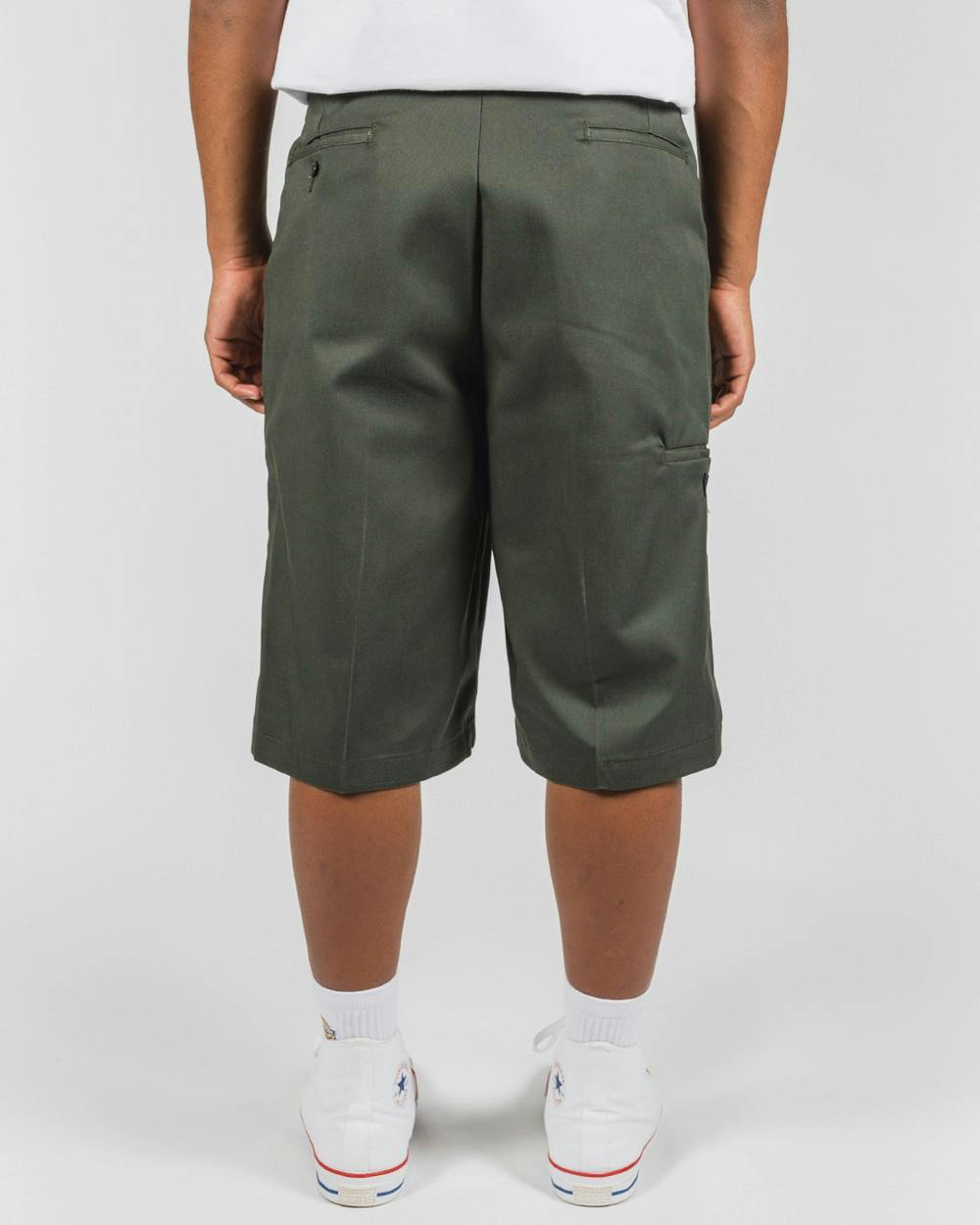 Dickies 13 Inch Multi Pocket Short